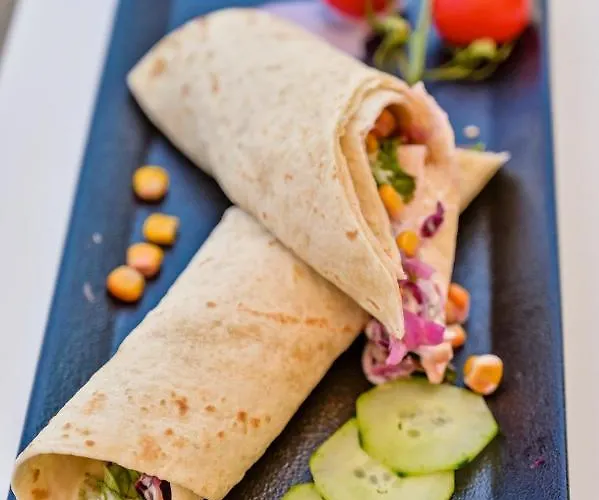 Campsite & Holiday 假日公园