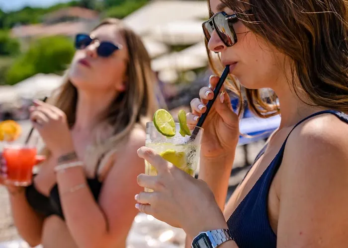 假日公园 Campsite & Holiday