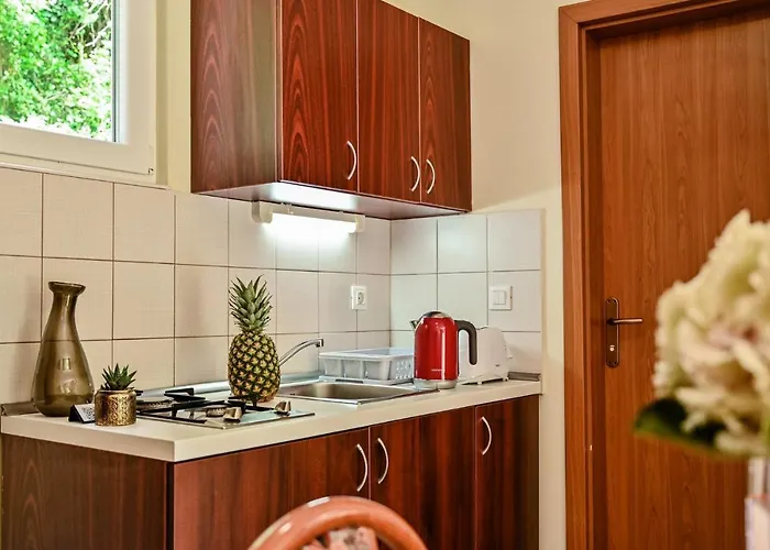 Campsite & Holiday 假日公园 3*