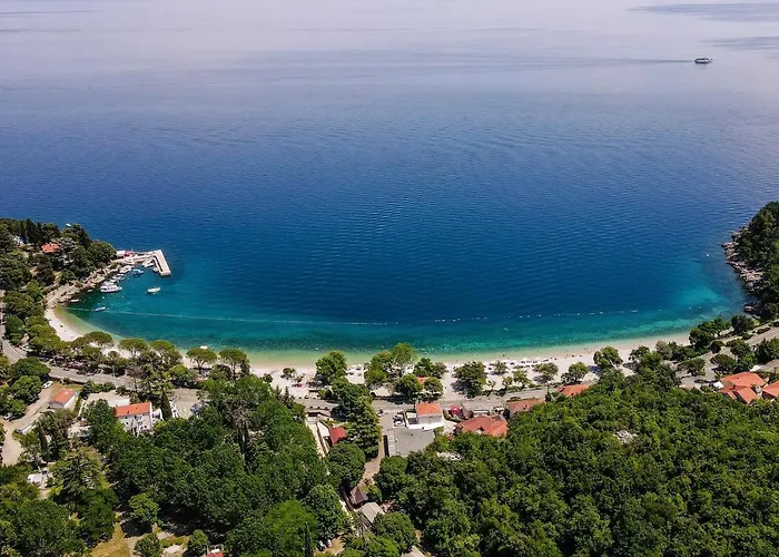 Campsite & Holiday 3* Medveja
