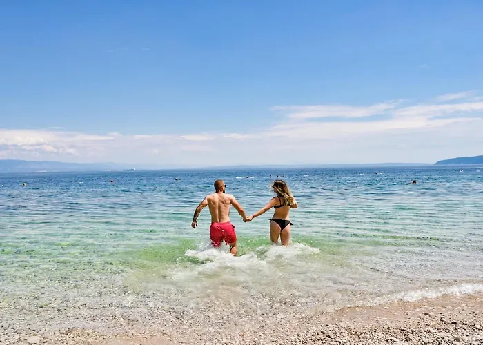 Campsite & Holiday 3*