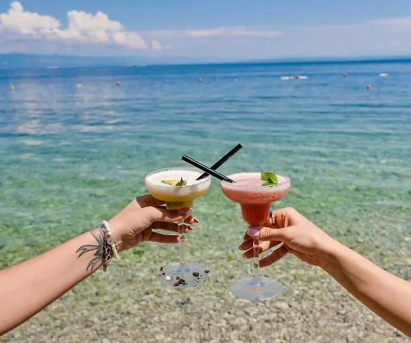 Campsite & Holiday 3* 密德维亚