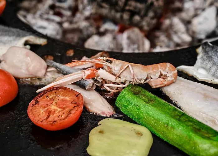 Campsite & Holiday 3*