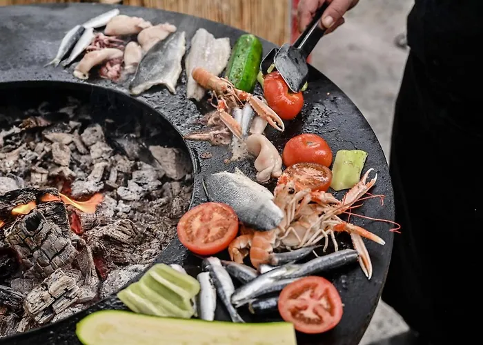 Campsite & Holiday 假日公园