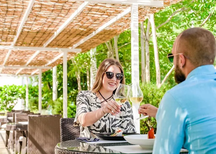 Campsite & Holiday 假日公园 3*