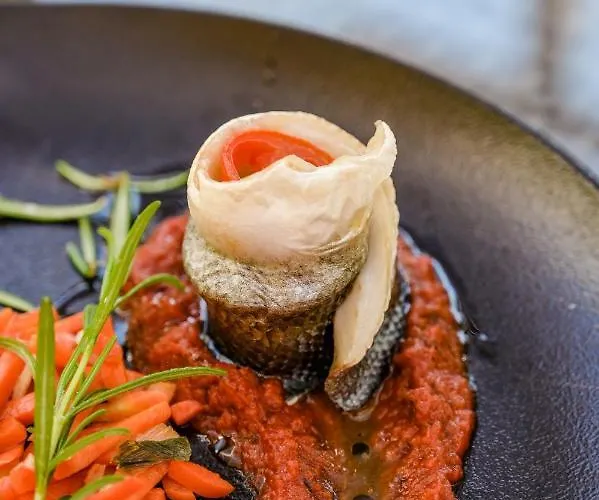 Campsite & Holiday 假日公园 密德维亚