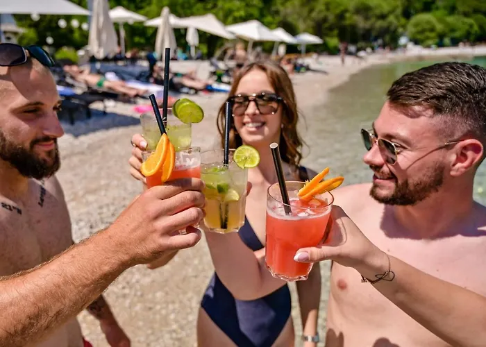 假日公园 Campsite & Holiday