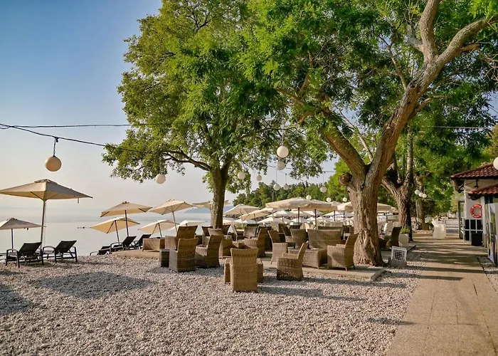 Campsite & Holiday