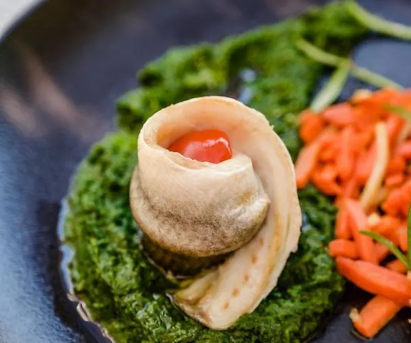 假日公园 Campsite & Holiday 3*