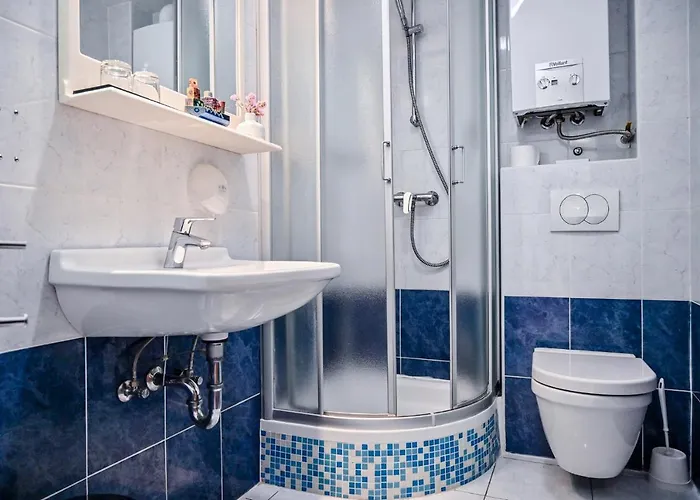 假日公园 Campsite & Holiday 密德维亚