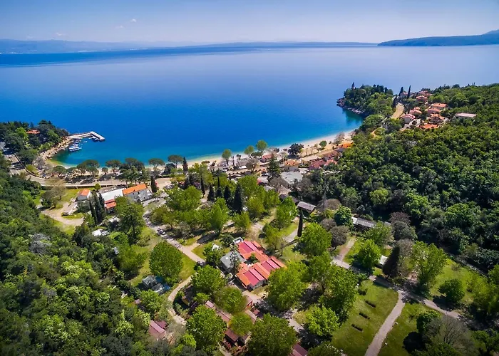Πάρκο διακοπών Campsite & Holiday 3*