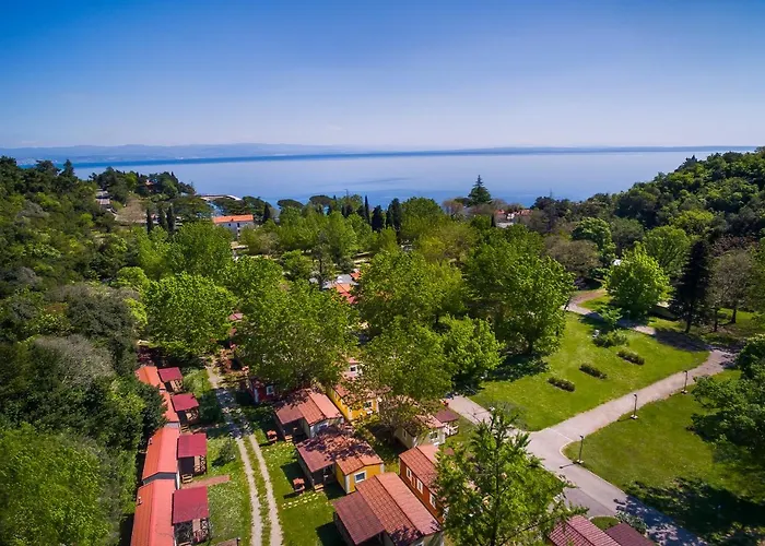 Campsite & Holiday Πάρκο διακοπών Medveja