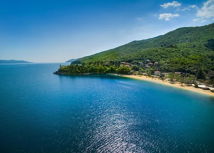 Campsite & Holiday 3* Medveja